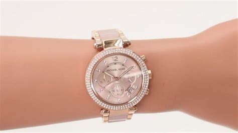 Problemas con relojes Michael Kors (y posibles soluciones)